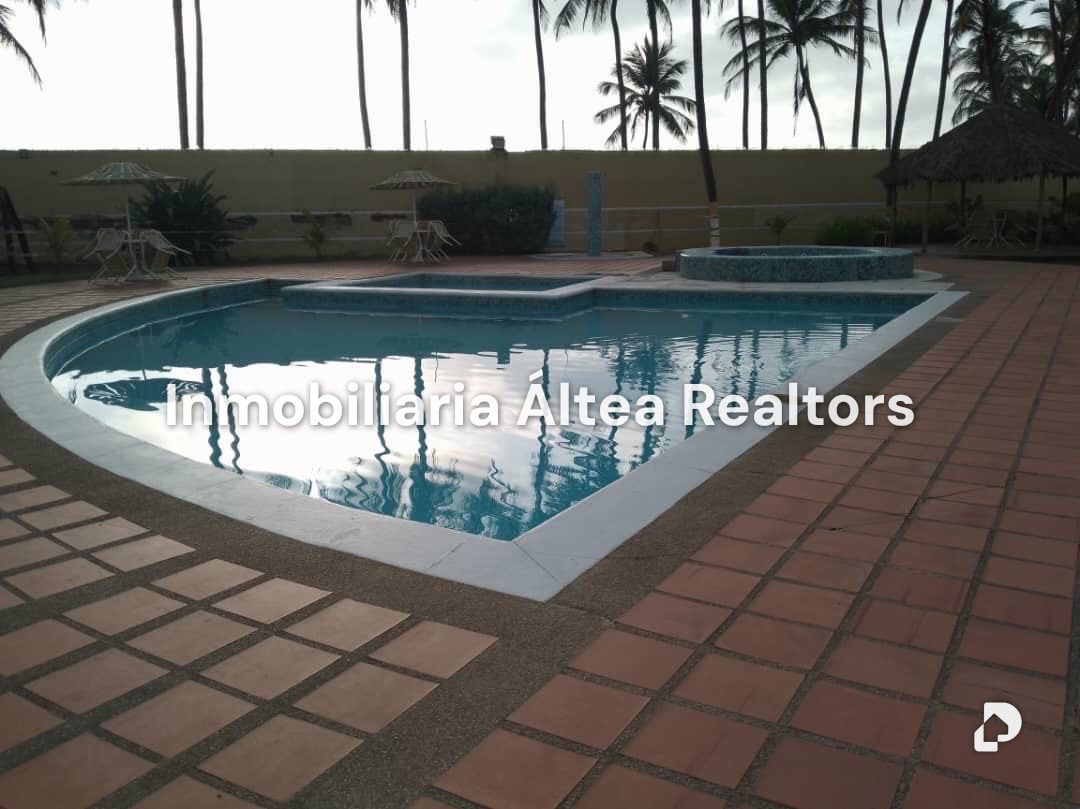 Apartamento en Boca de Aroa, Parque Nacional Morrocoy – 12