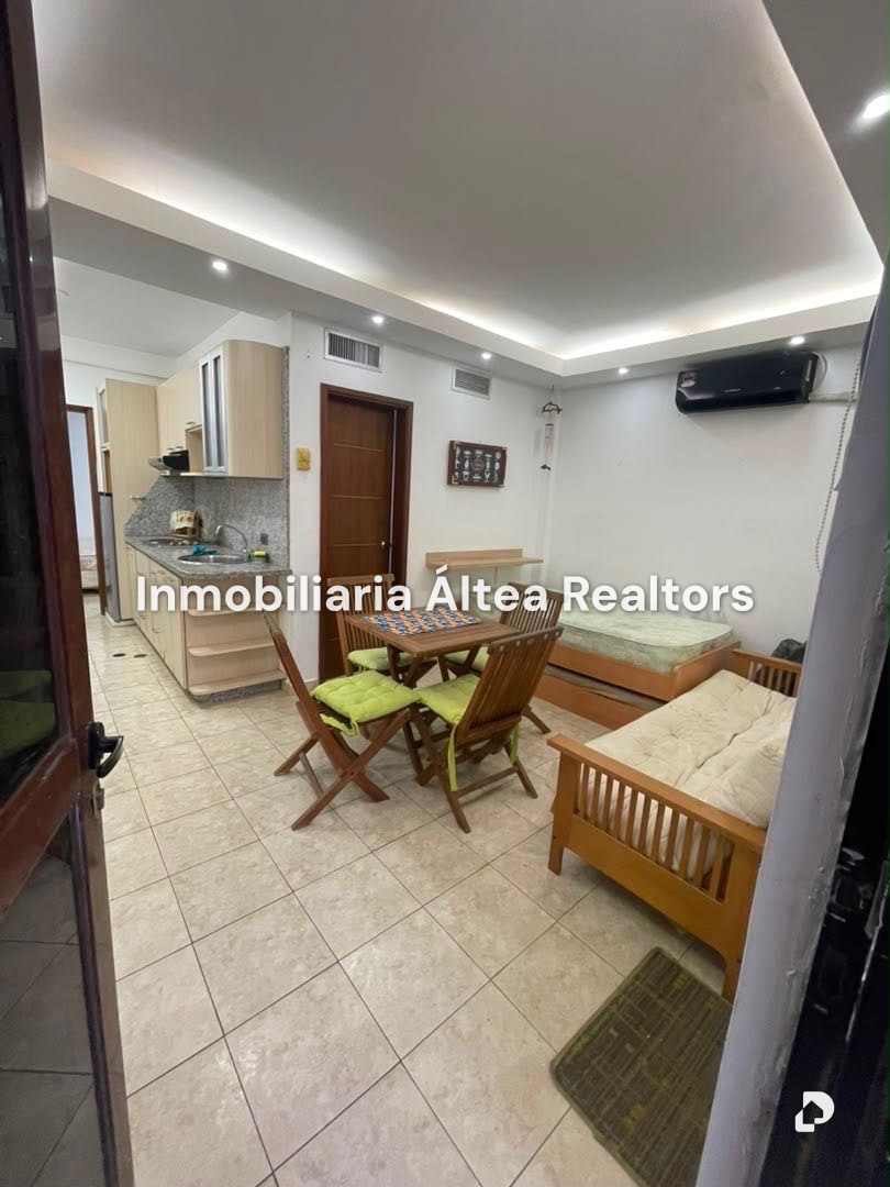 Apartamento en Boca de Aroa, Parque Nacional Morrocoy – 8