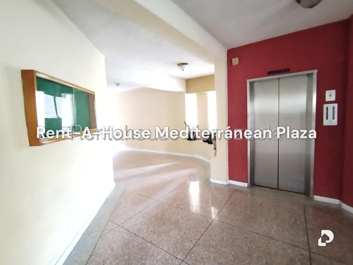 Apartamento en Las Chimeneas, Valencia – 4
