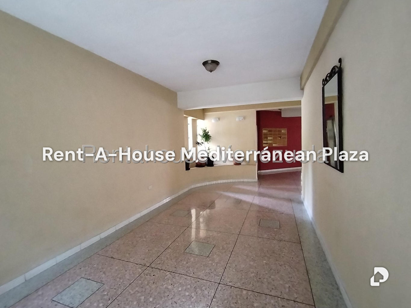 Apartamento en Las Chimeneas, Valencia – 3