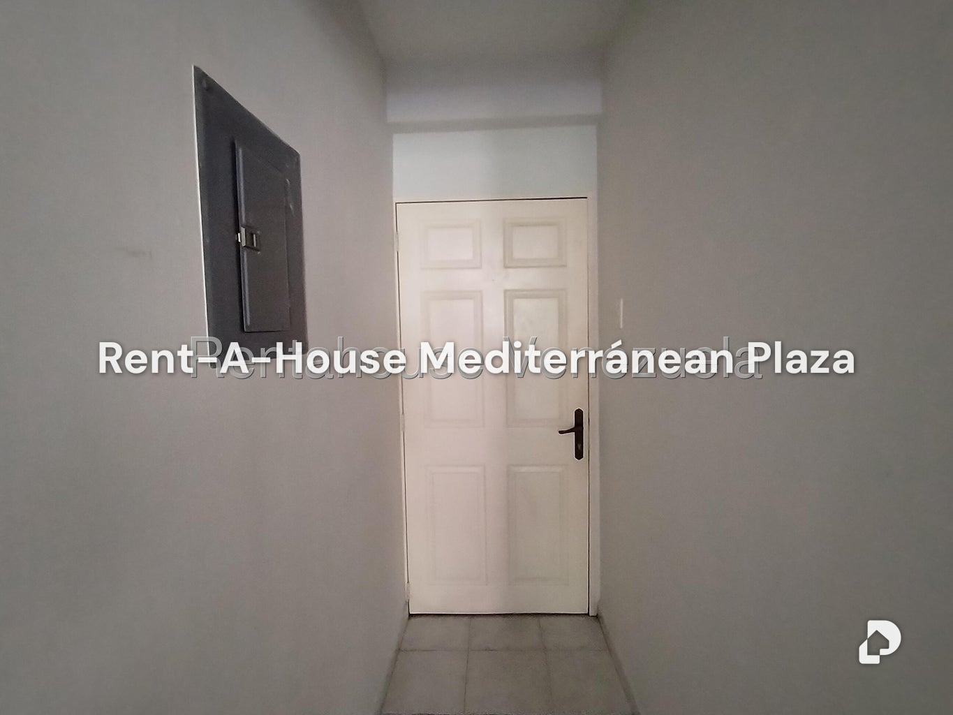 Apartamento en Las Chimeneas, Valencia – 29
