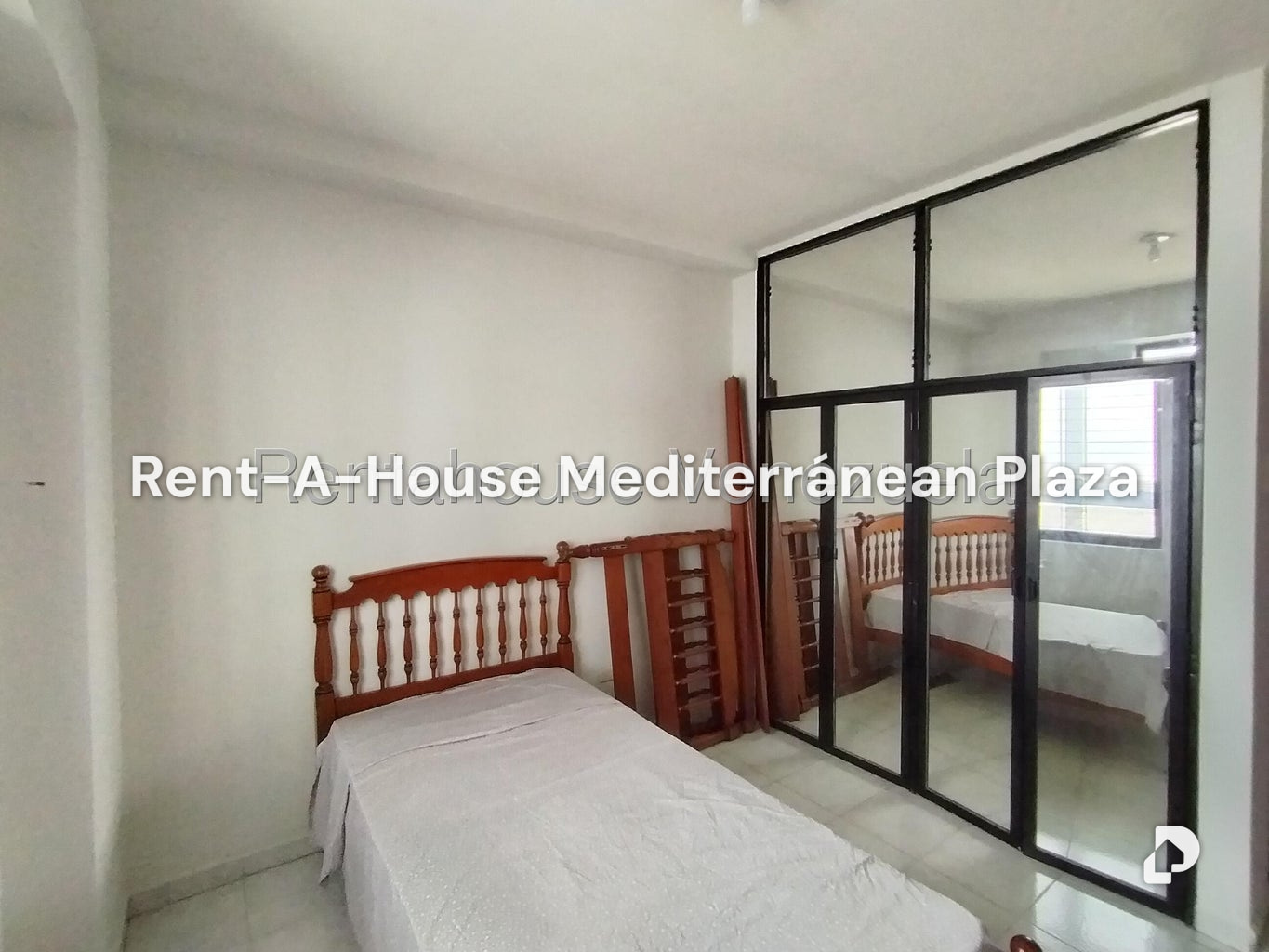 Apartamento en Las Chimeneas, Valencia – 9