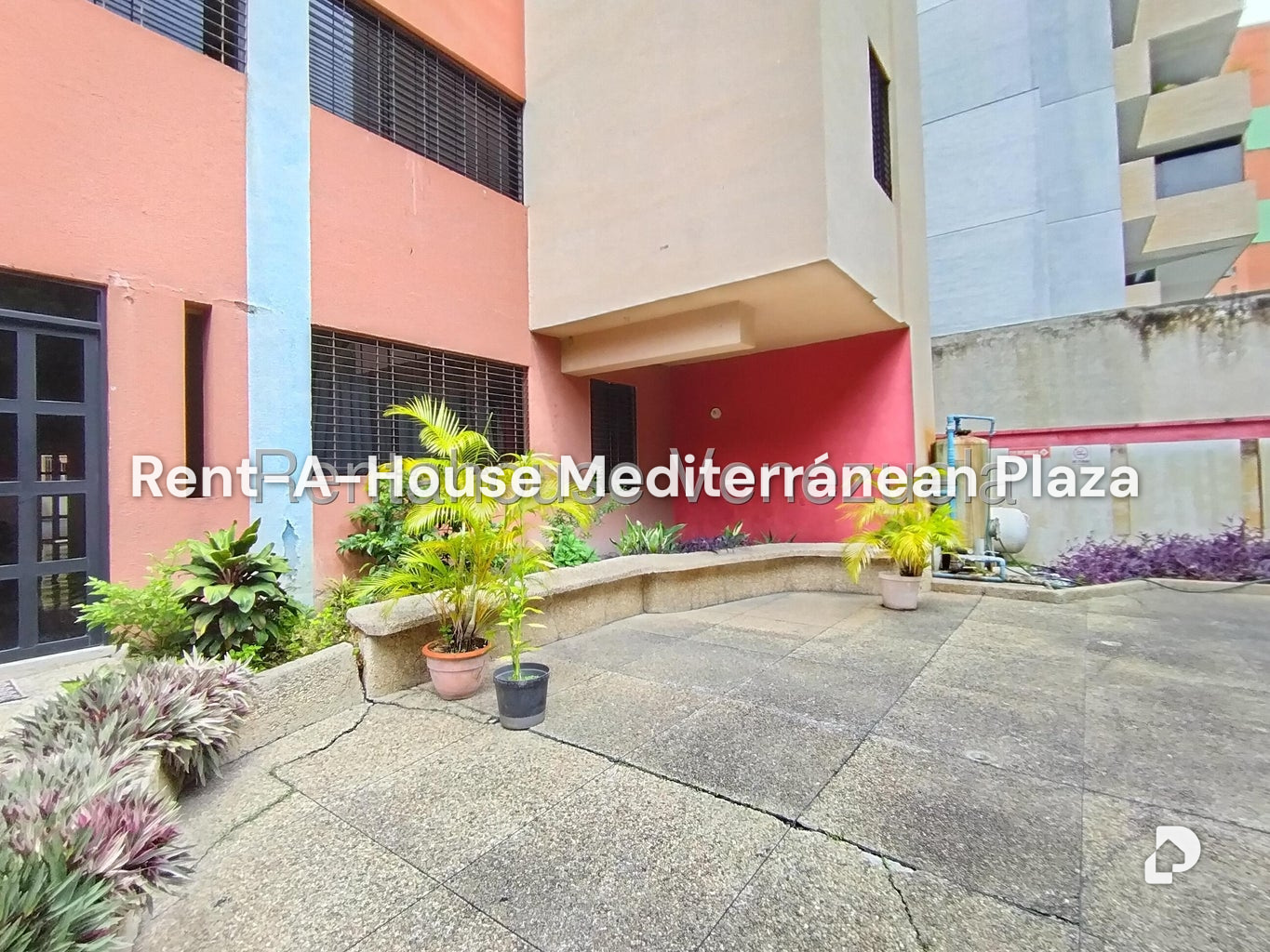 Apartamento en Las Chimeneas, Valencia – 22