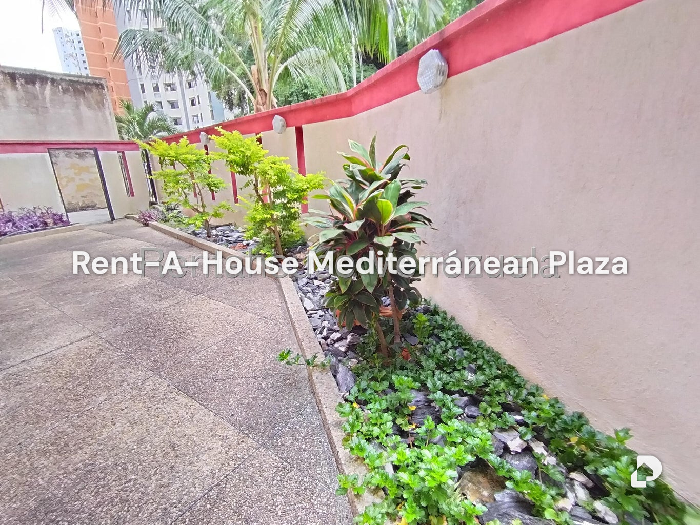 Apartamento en Las Chimeneas, Valencia – 21
