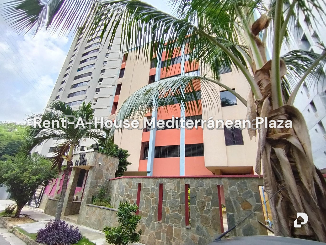 Apartamento en Las Chimeneas, Valencia – 12