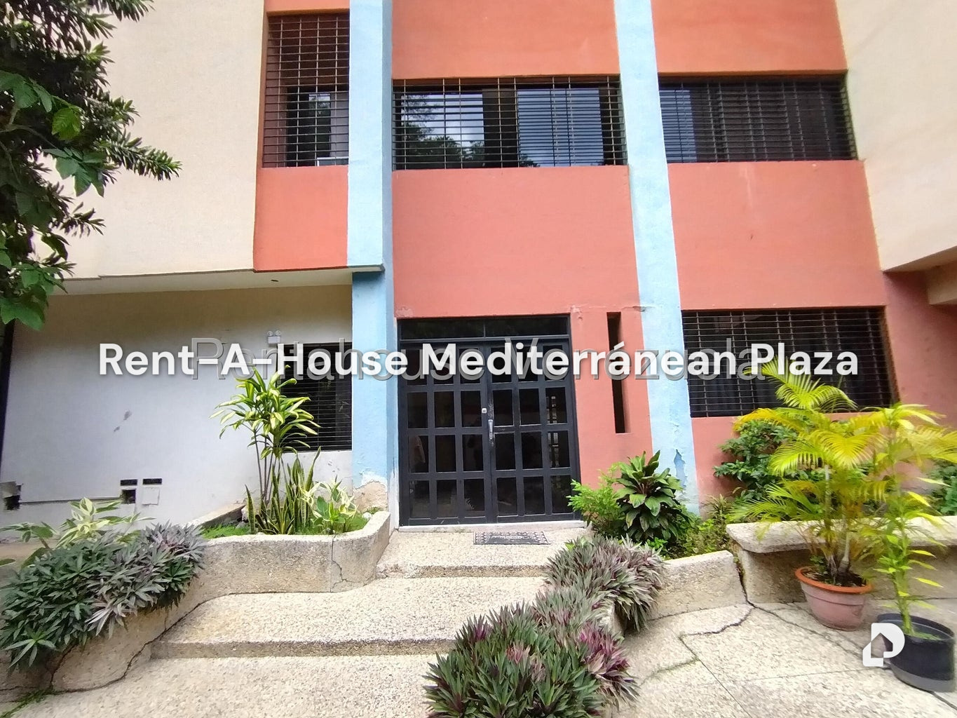 Apartamento en Las Chimeneas, Valencia – 2