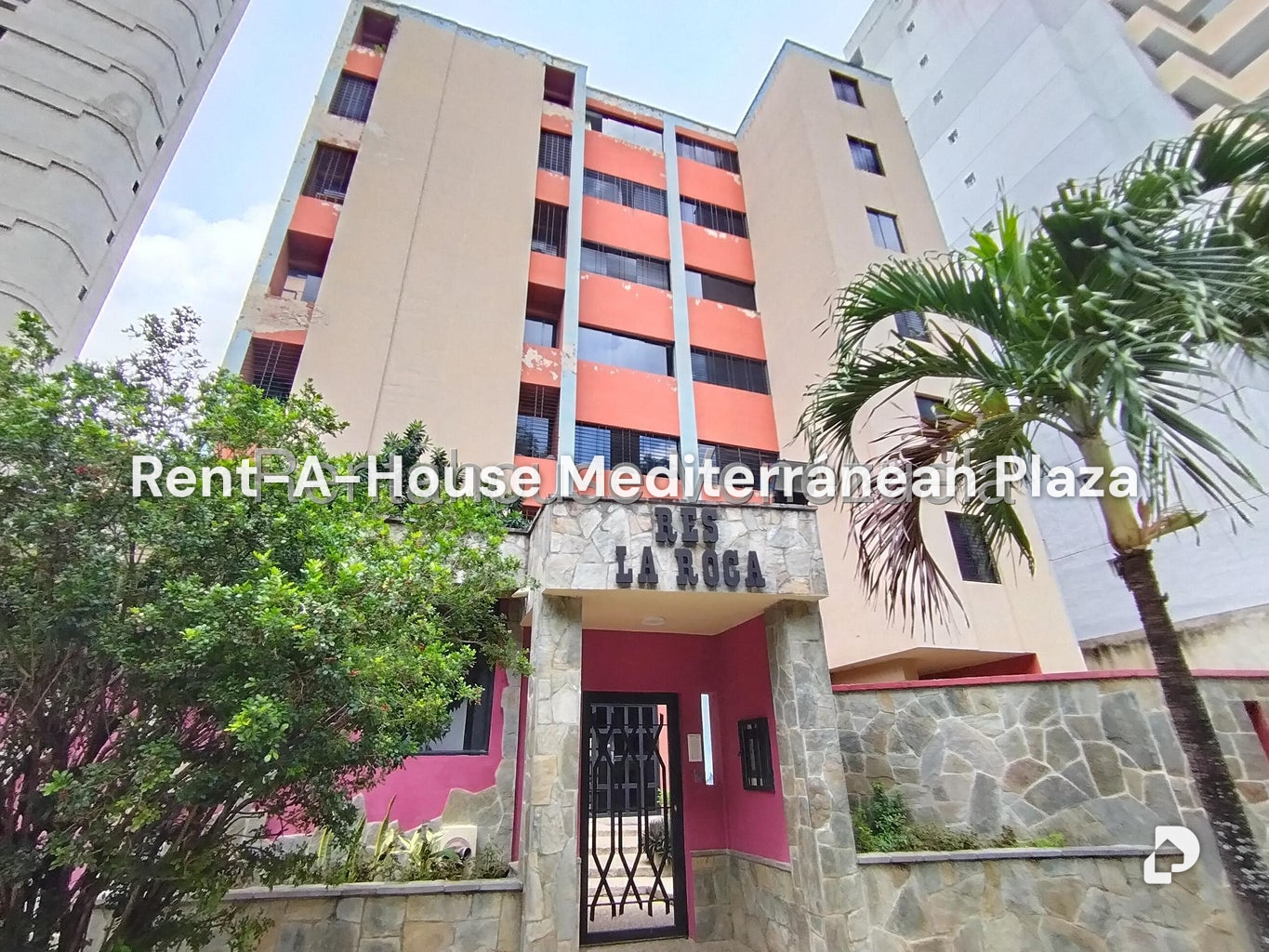 Apartamento en Las Chimeneas, Valencia – 1