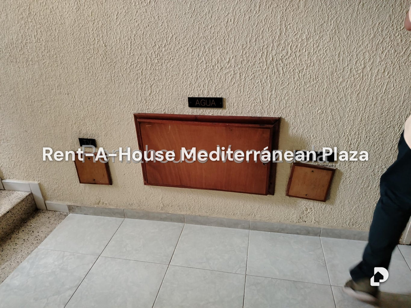 Apartamento en Las Chimeneas, Valencia – 28