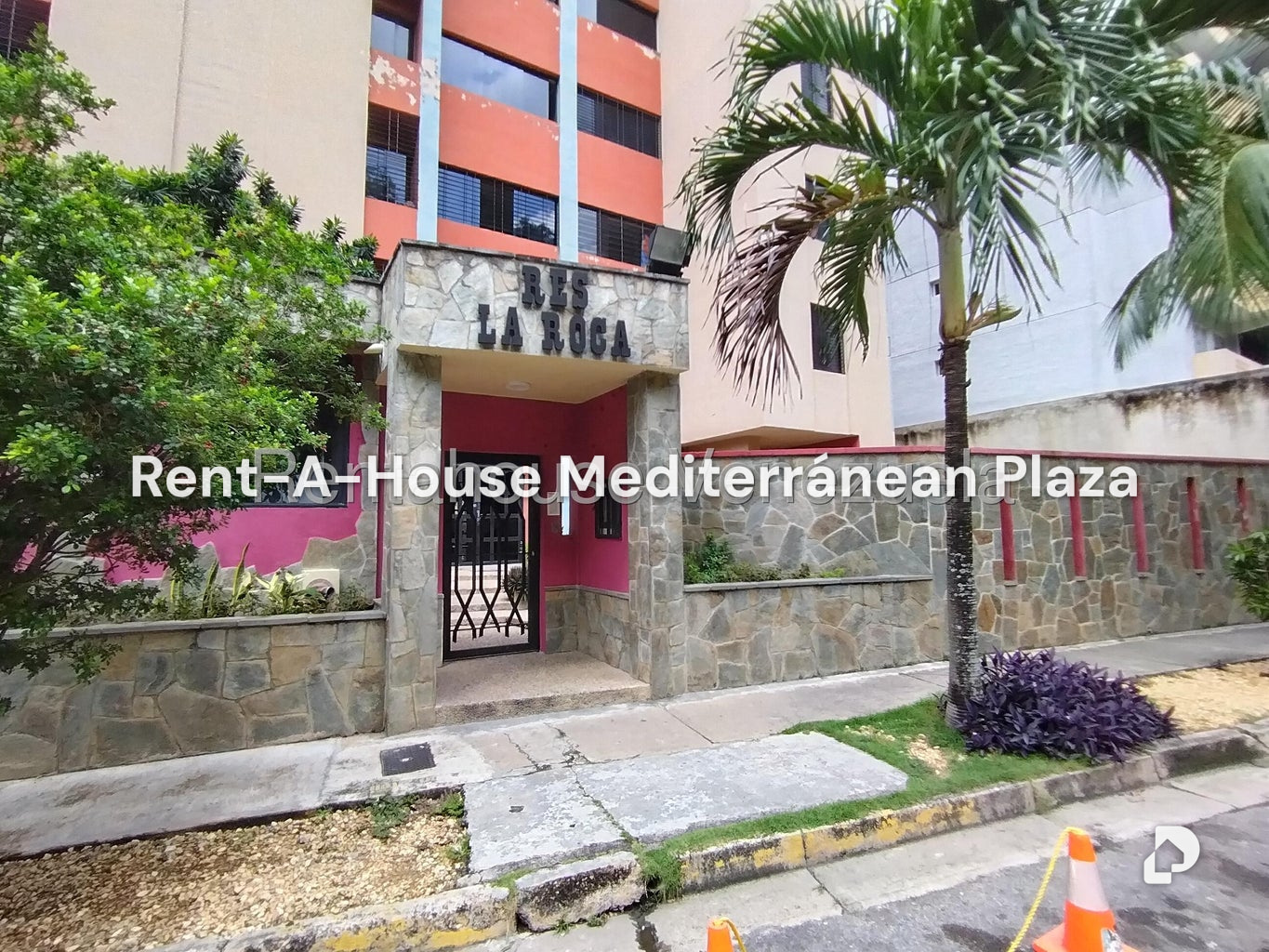 Apartamento en Las Chimeneas, Valencia – 11