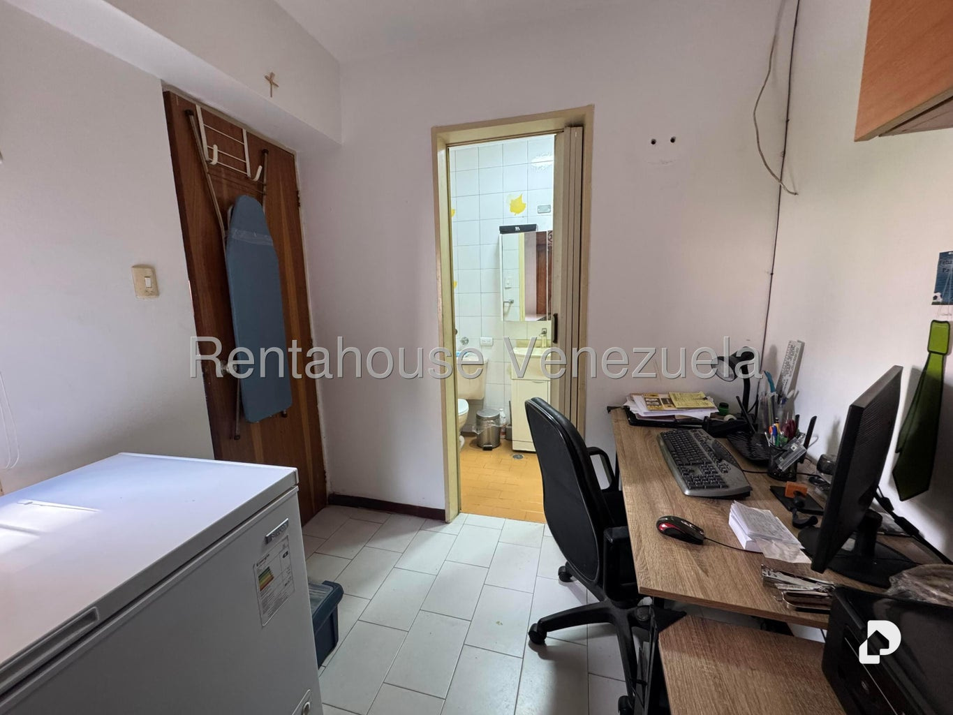 Apartamento en La Urbina, Caracas – 23