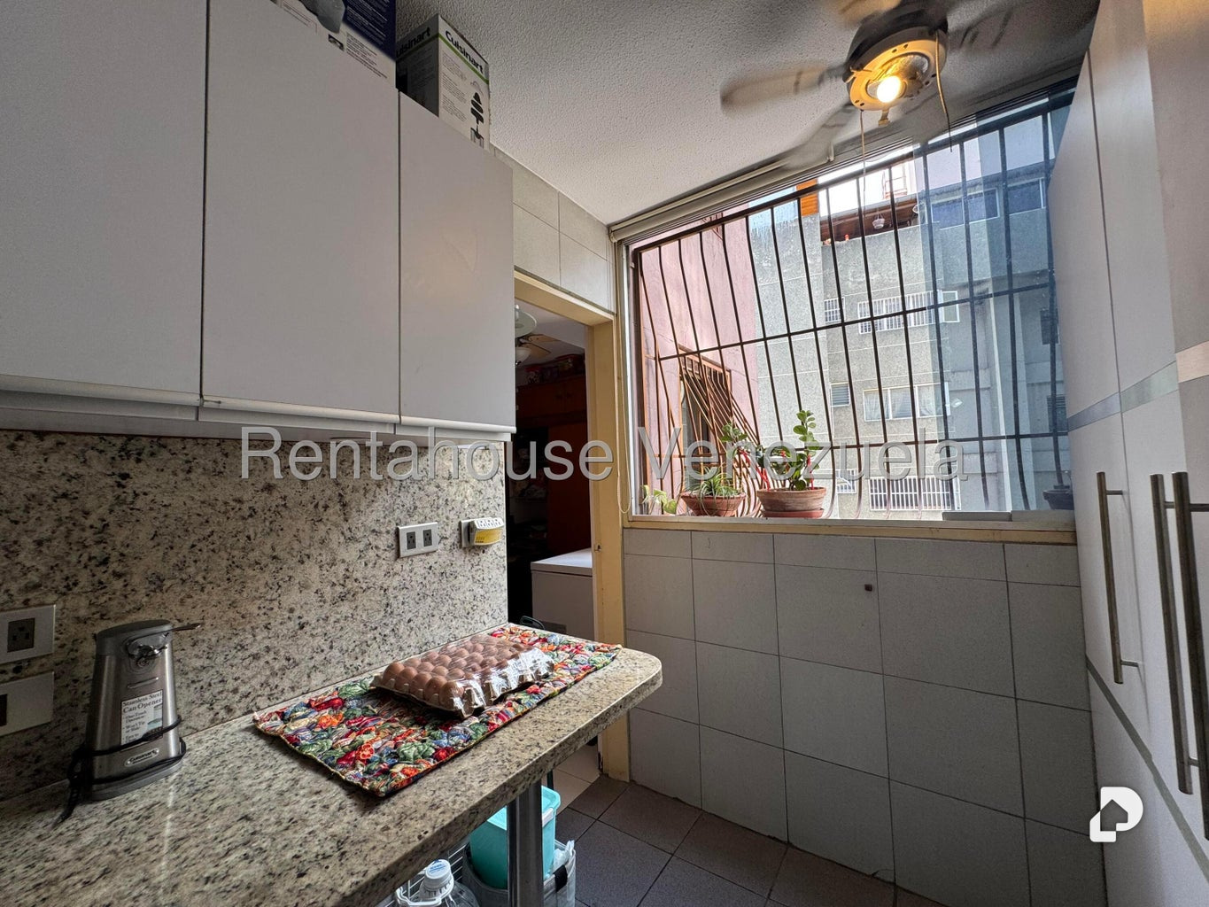 Apartamento en La Urbina, Caracas – 19
