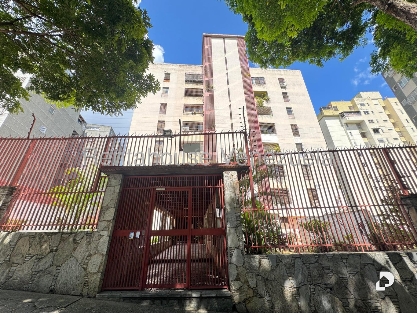 Apartamento en La Urbina, Caracas – 1