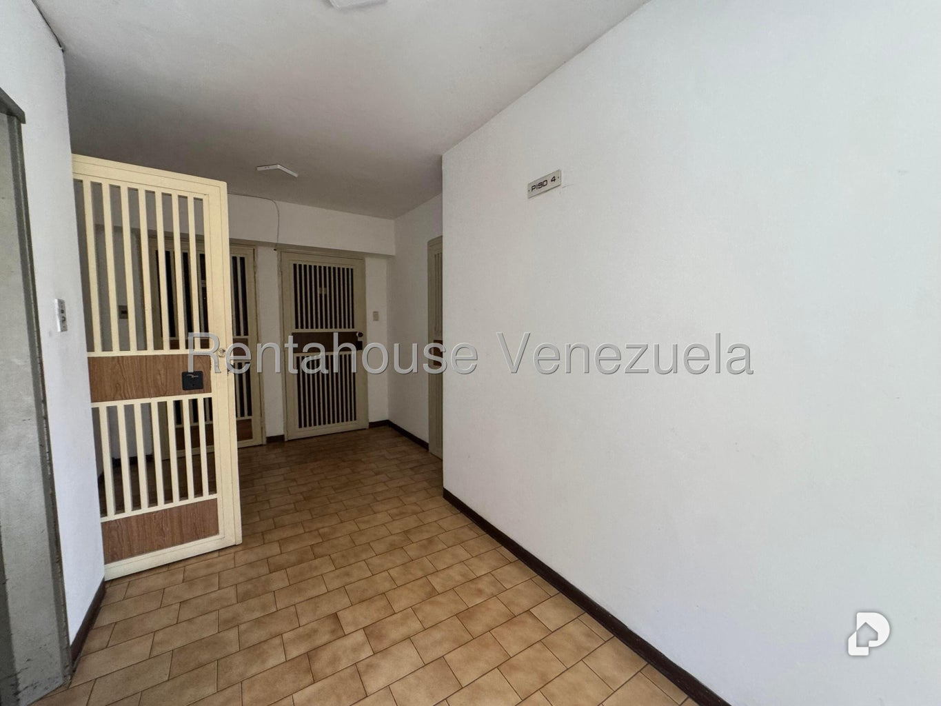 Apartamento en La Urbina, Caracas – 5