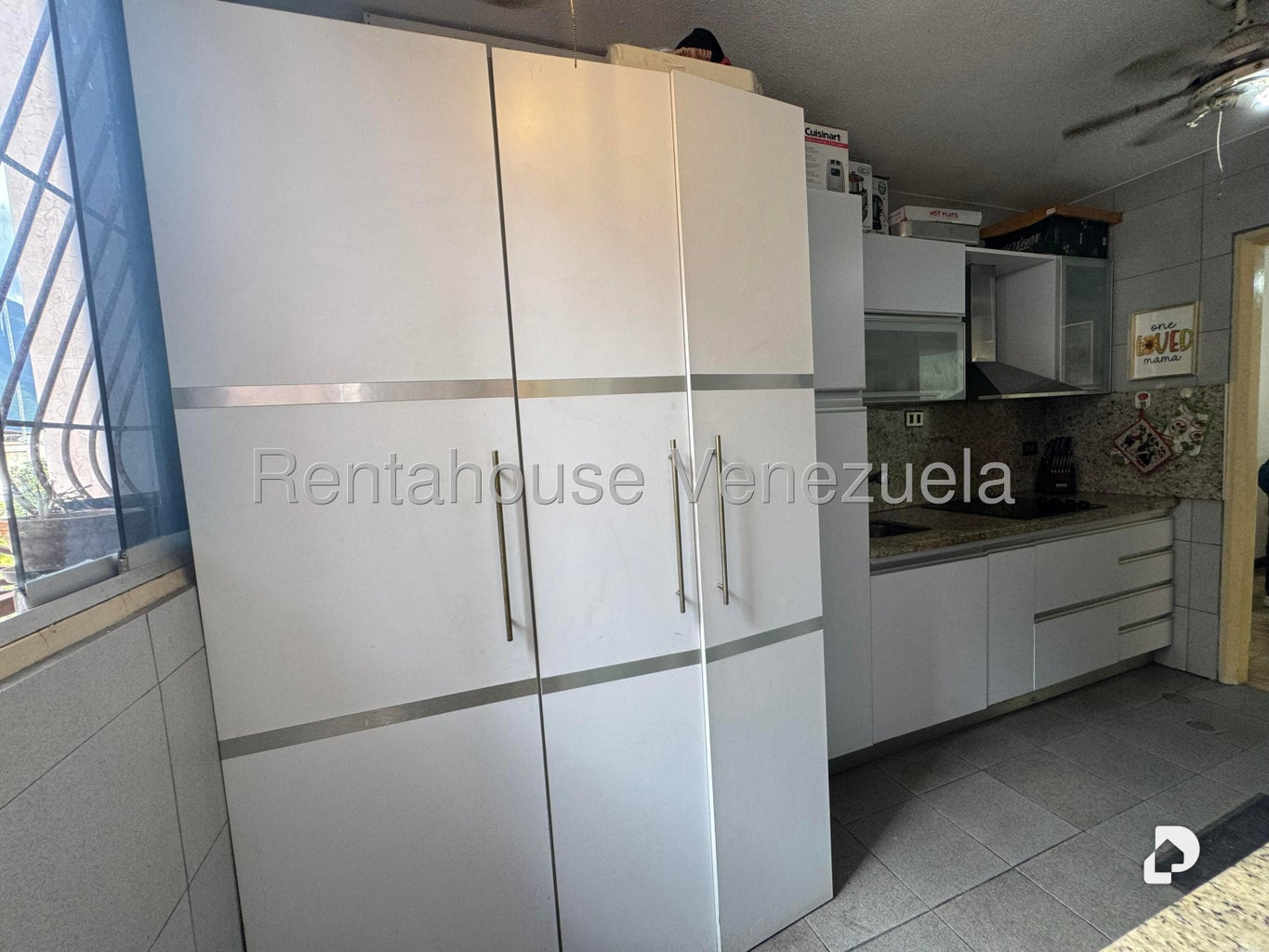 Apartamento en La Urbina, Caracas – 15