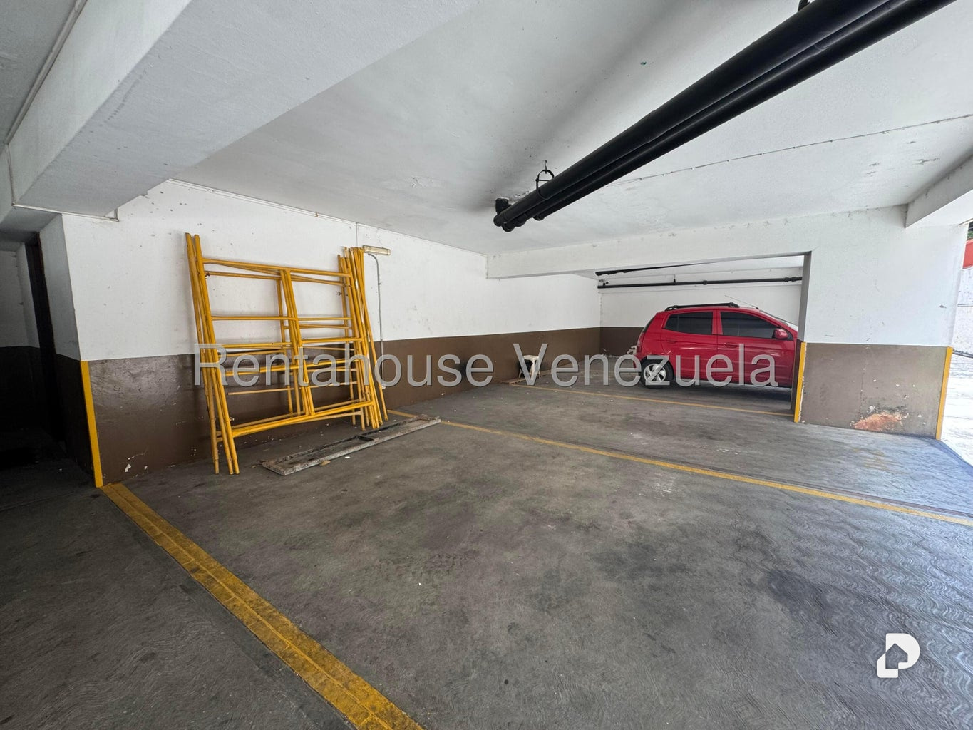 Apartamento en La Urbina, Caracas – 6