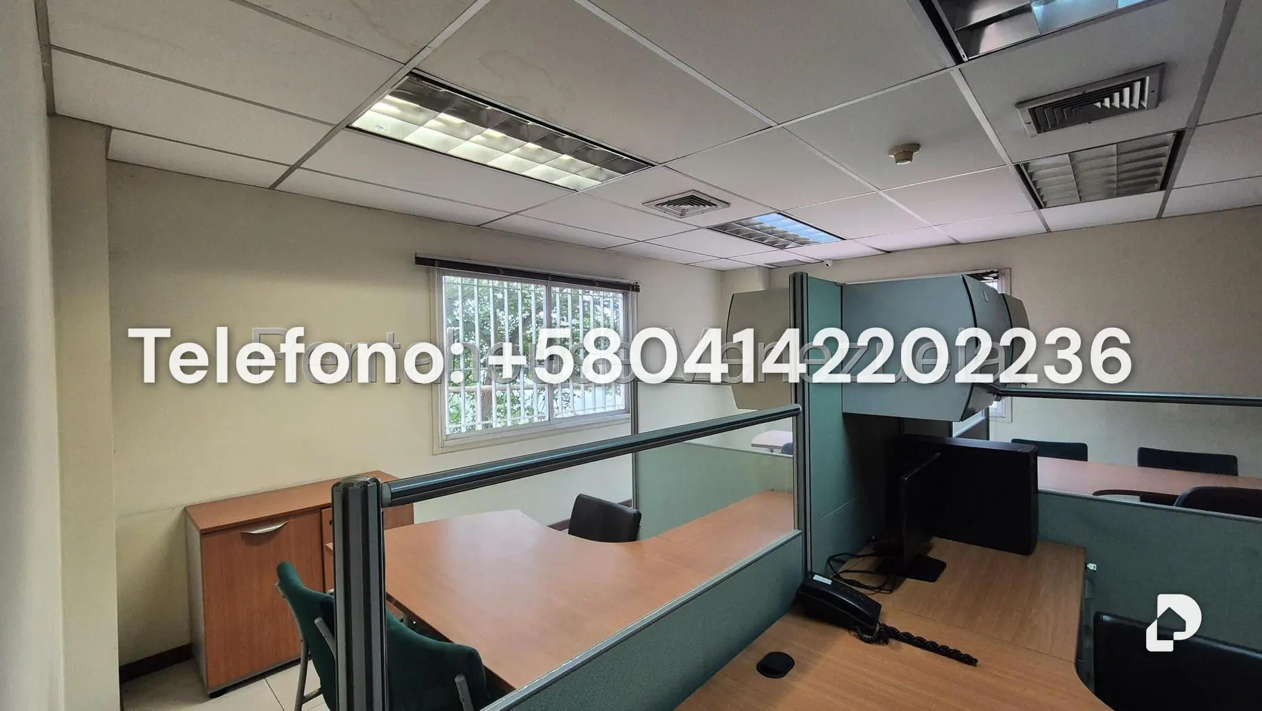 Warehouse in Mariche, Caracas – 18