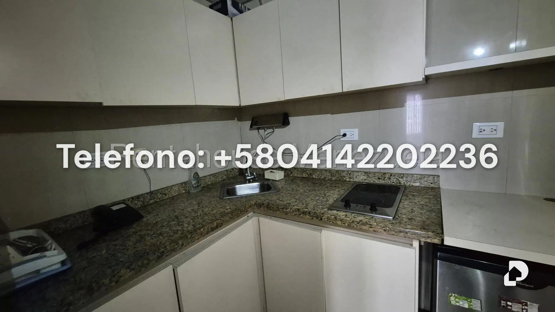 Warehouse in Mariche, Caracas – 20