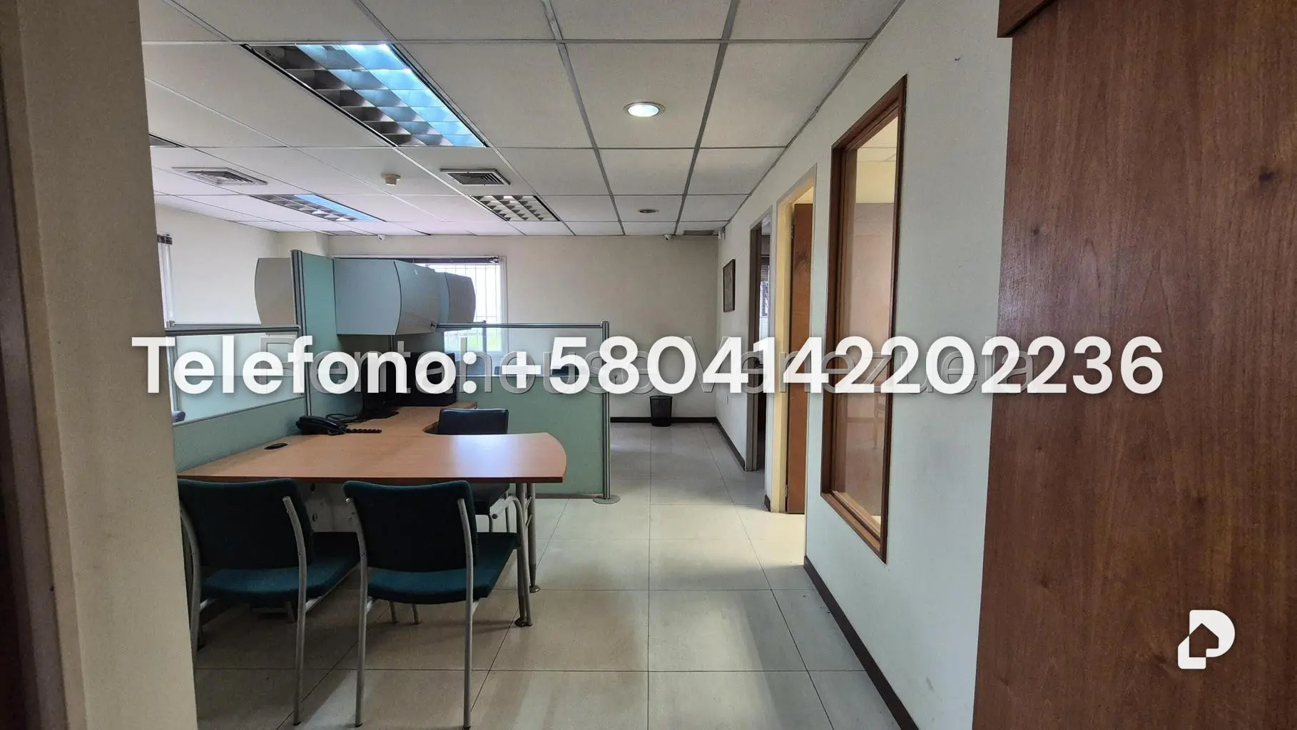Warehouse in Mariche, Caracas – 10