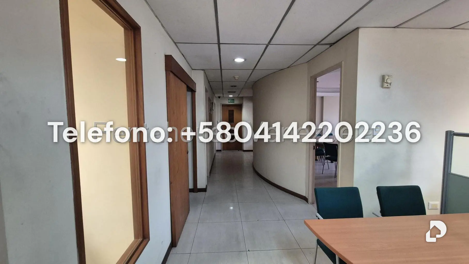 Warehouse in Mariche, Caracas – 17