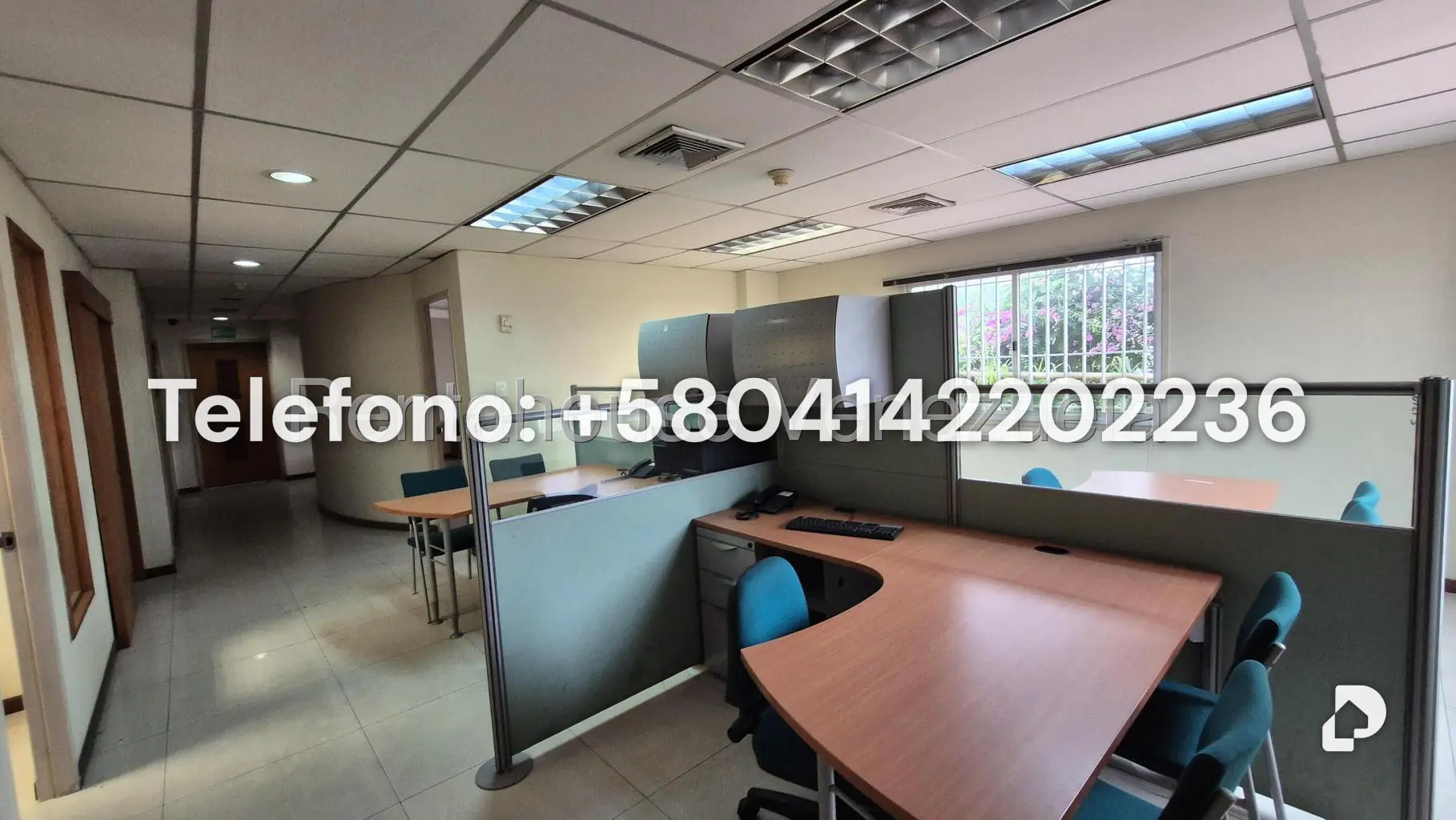 Warehouse in Mariche, Caracas – 15