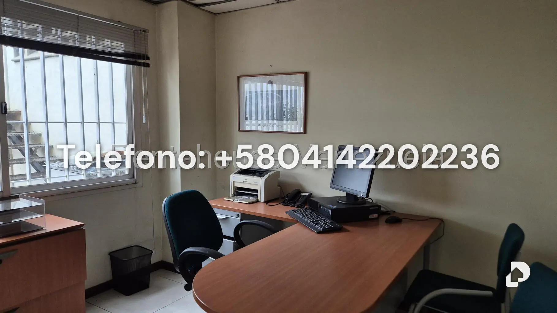 Warehouse in Mariche, Caracas – 13