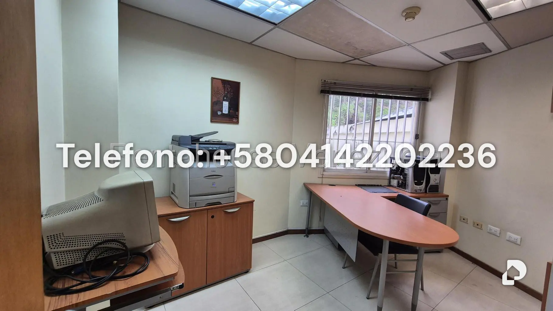 Warehouse in Mariche, Caracas – 22