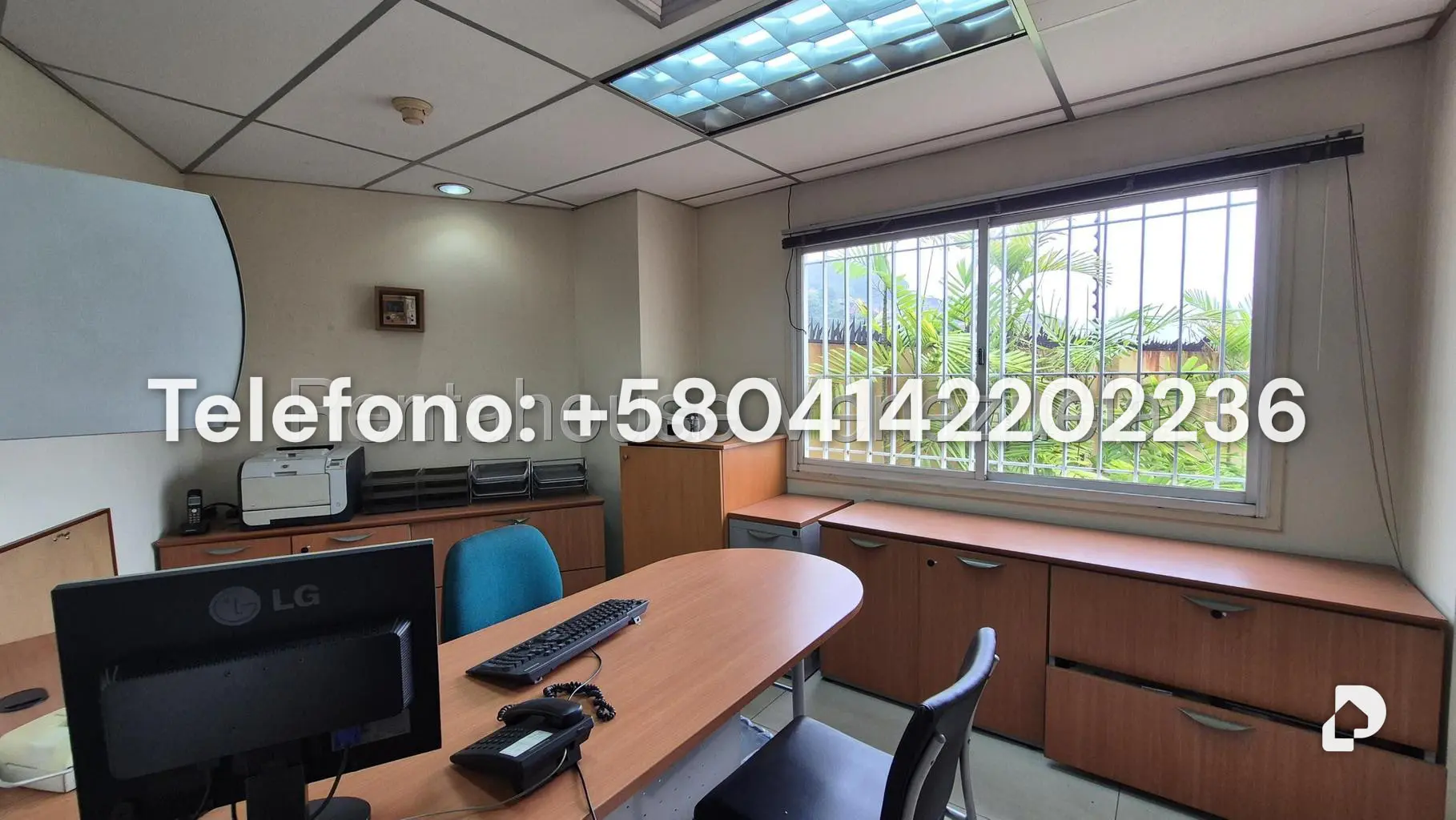 Warehouse in Mariche, Caracas – 23