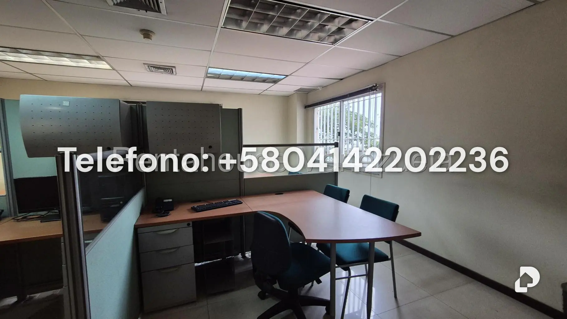 Warehouse in Mariche, Caracas – 12
