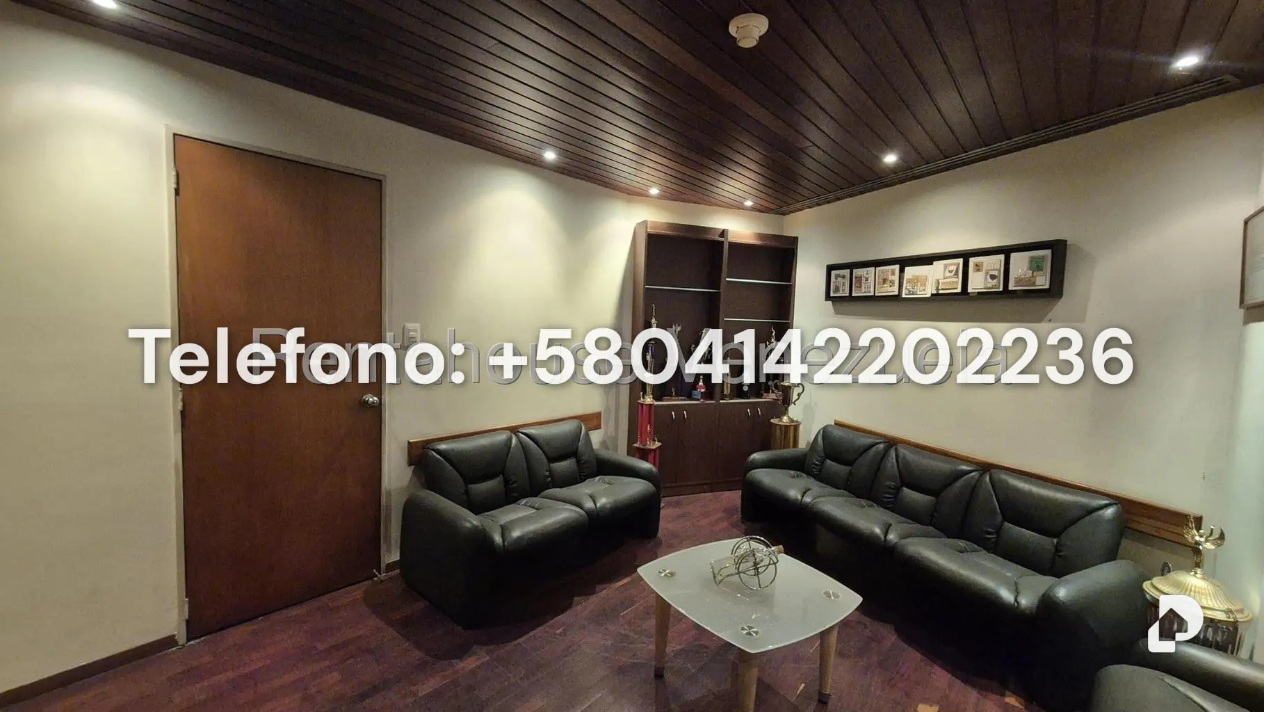 Warehouse in Mariche, Caracas – 5