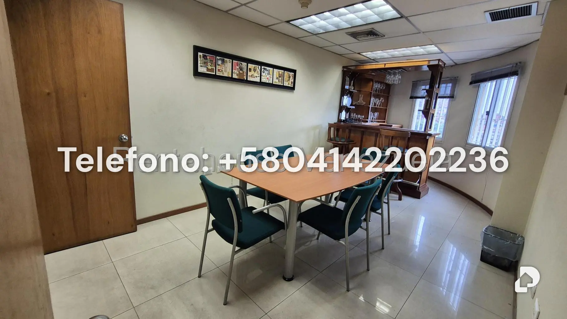 Warehouse in Mariche, Caracas – 27