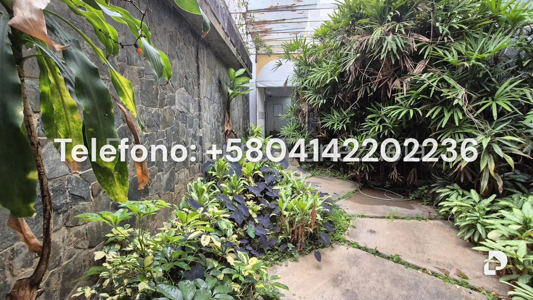 Warehouse in Mariche, Caracas – 2