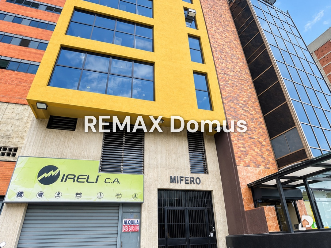 Local comercial en Chacao, Caracas – 9