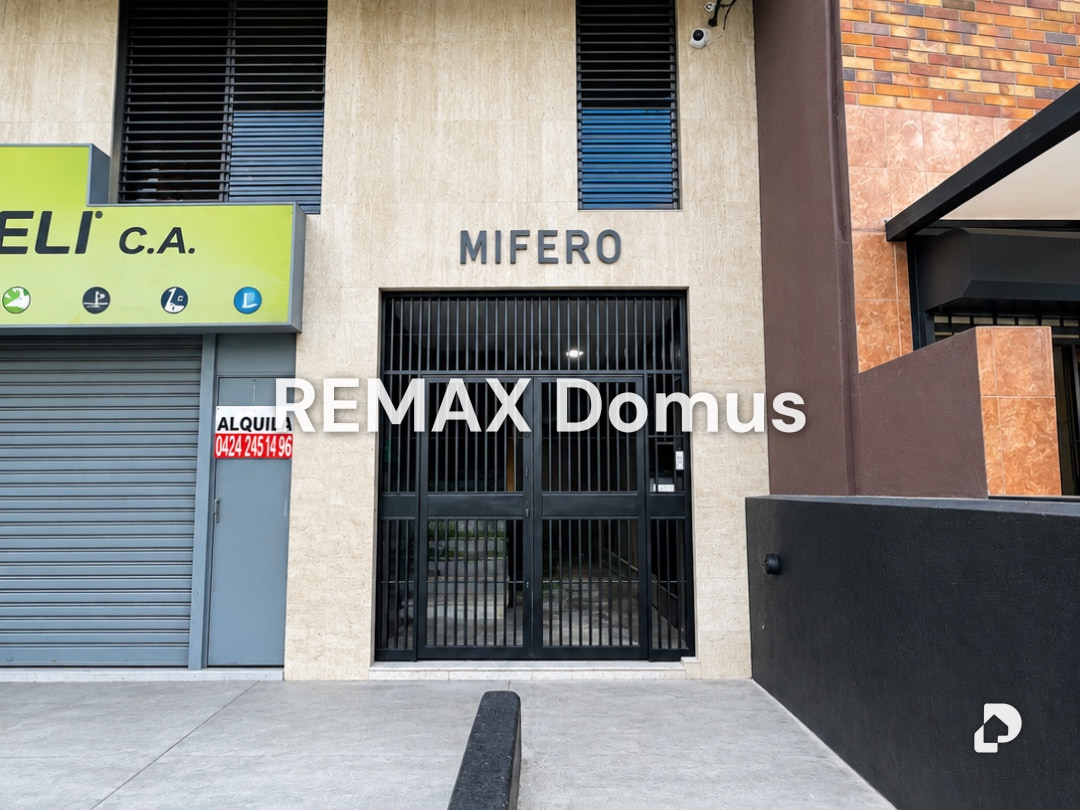 Local comercial en Chacao, Caracas – 8