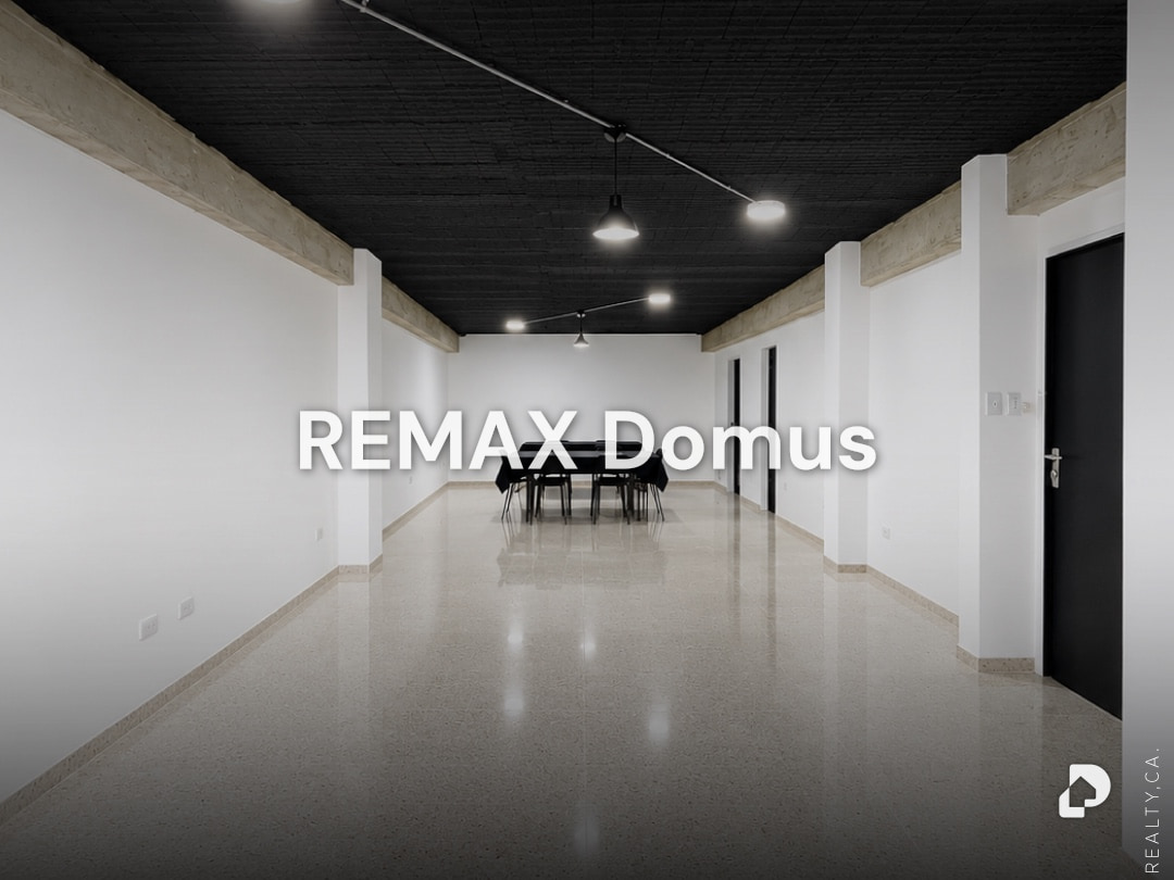 Local comercial en Chacao, Caracas – 1