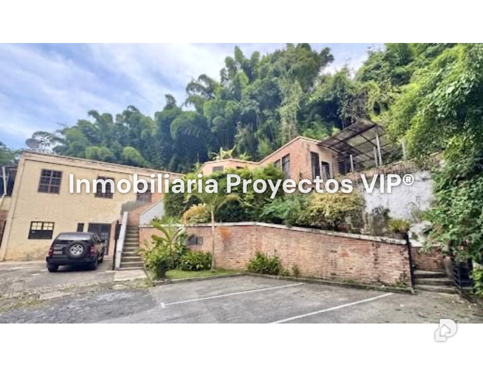 Casa en Las Marías, Caracas – 6