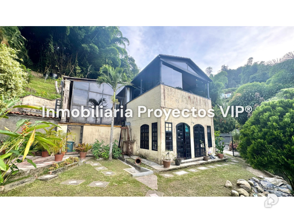 Casa en Las Marías, Caracas – 5