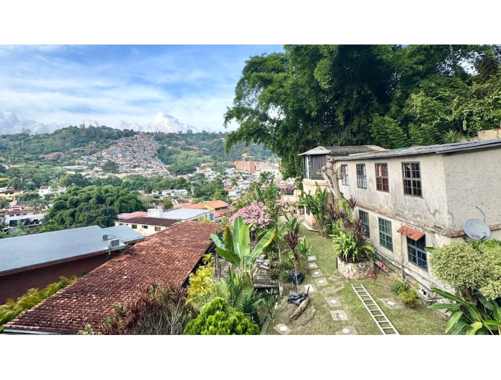 Casa en Las Marías, Caracas - 1