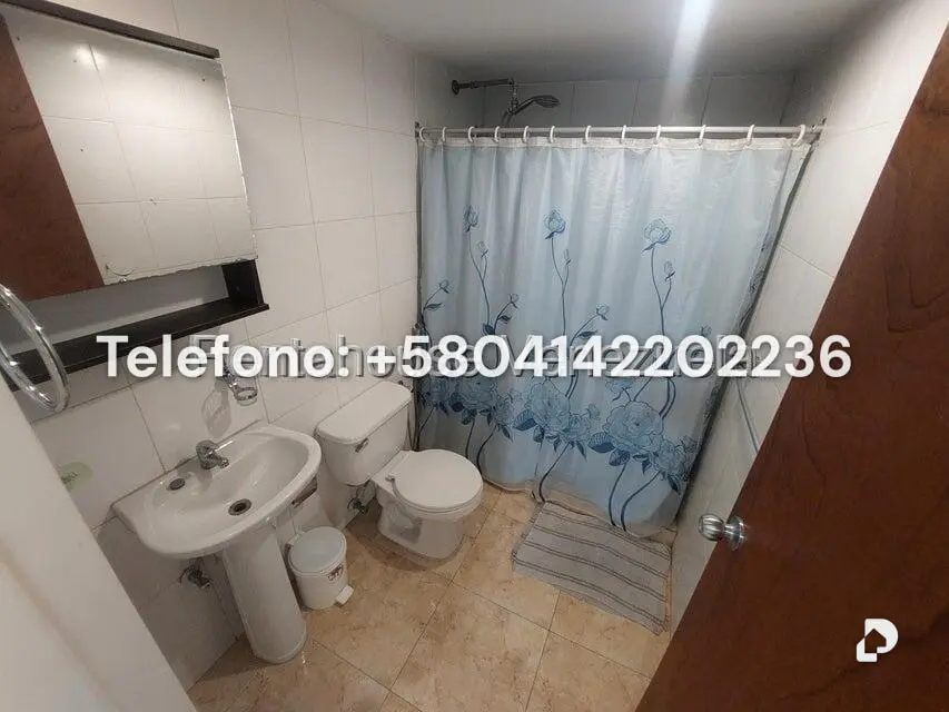 Apartment in San Bernardino, Caracas – 13