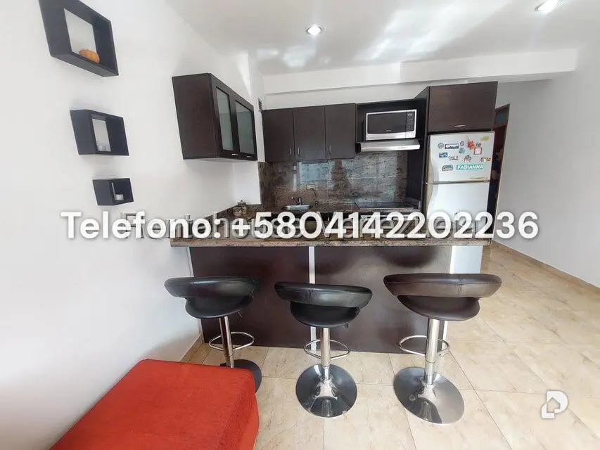 Apartment in San Bernardino, Caracas – 12