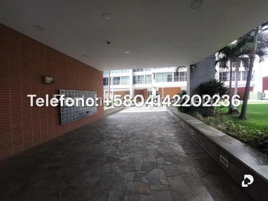 Apartment in San Bernardino, Caracas – 4