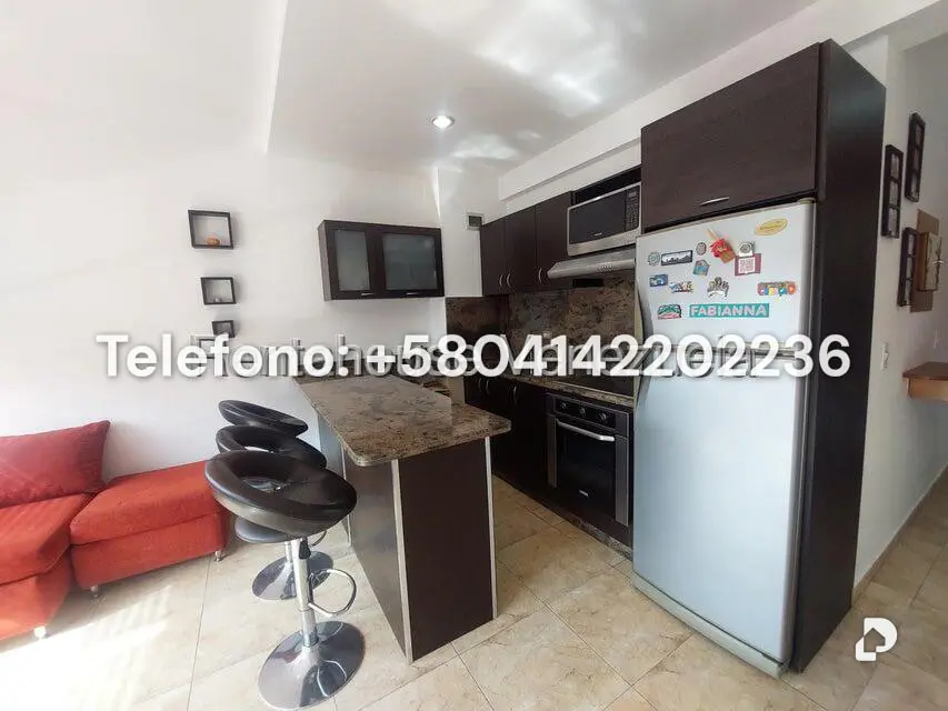 Apartment in San Bernardino, Caracas – 11