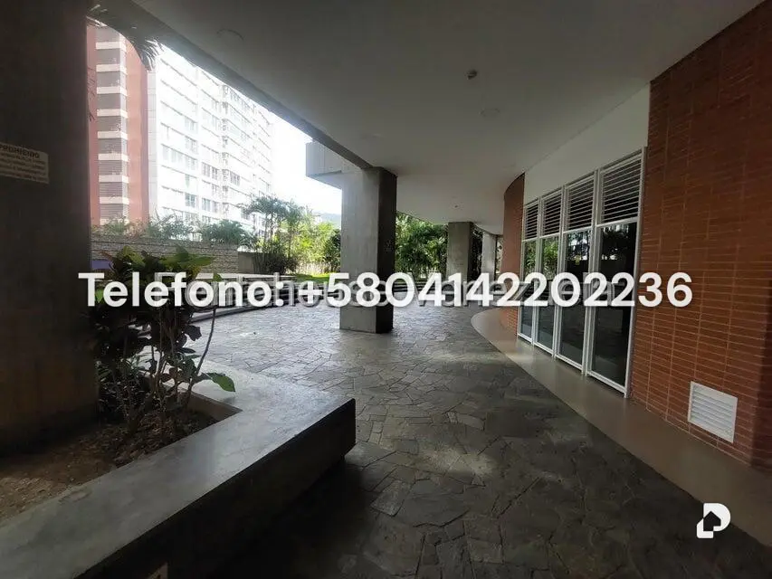 Apartment in San Bernardino, Caracas – 3