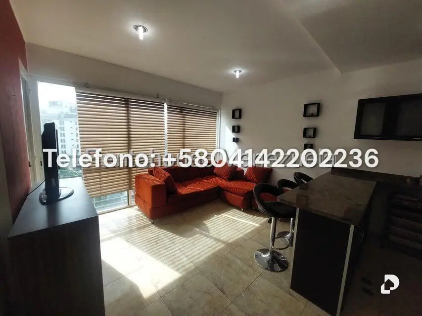 Apartment in San Bernardino, Caracas – 6