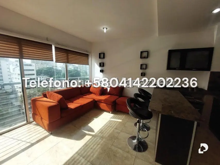 Apartment in San Bernardino, Caracas – 10