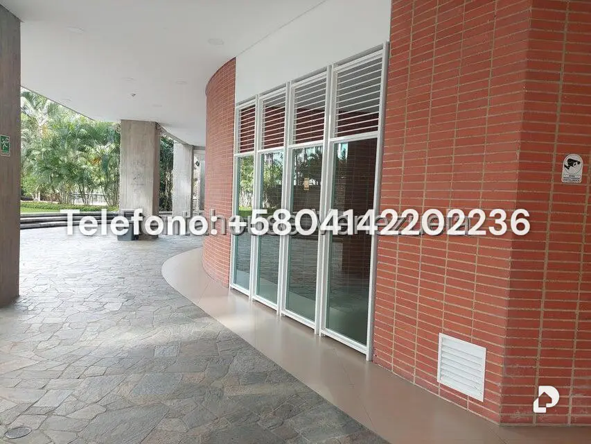 Apartment in San Bernardino, Caracas – 2