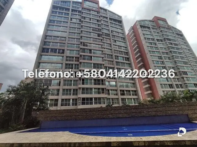 Apartment in San Bernardino, Caracas – 1