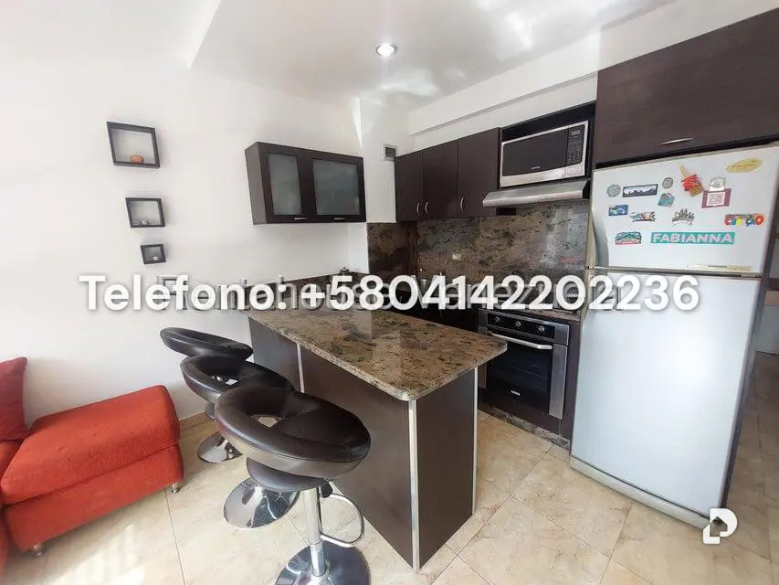 Apartment in San Bernardino, Caracas – 8