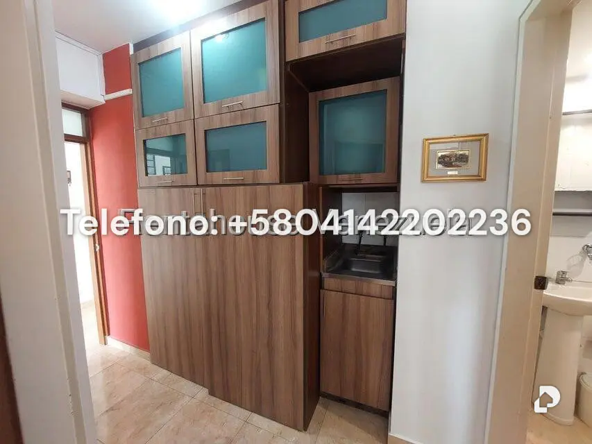 Apartment in San Bernardino, Caracas – 17