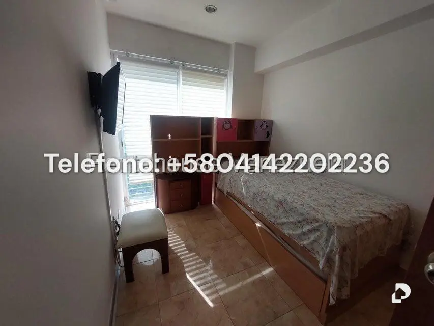 Apartment in San Bernardino, Caracas – 14