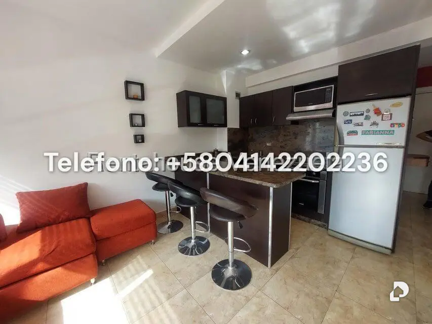 Apartment in San Bernardino, Caracas – 9